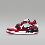 Jordan legacy 312 kids outlet